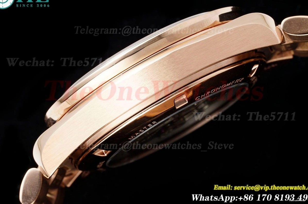 Dial Speedmaster RG RMF A7750 Mod White RG 41mm 0226